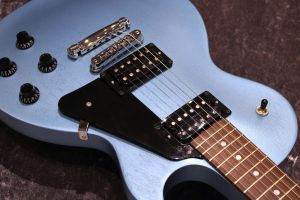 Les Paul Modern Lite TV Pelham Blue#232030251 | 【クロサワ