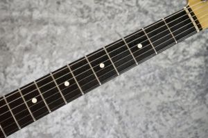 レリック テレキャスター 【あと数時間限定価格】 g'7 Special】 g7-TL/R Lightly Relic - Green Metallic