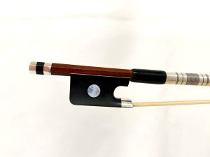 J.P.Bernard(IPE) Silver/Ebony (J.P.ベルナール) | 【クロサワ楽器店