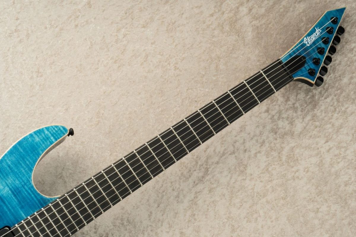 E-M-II CTM -Denim Blue- | 【クロサワ楽器店オンラインショップ】いい