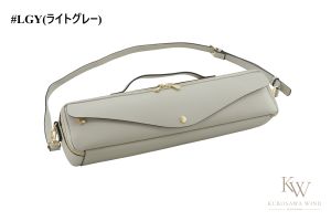 フルート本体 パールフルート　ケース付き Legato Largo® x Pearl Flute コラボレーション・フルートケース