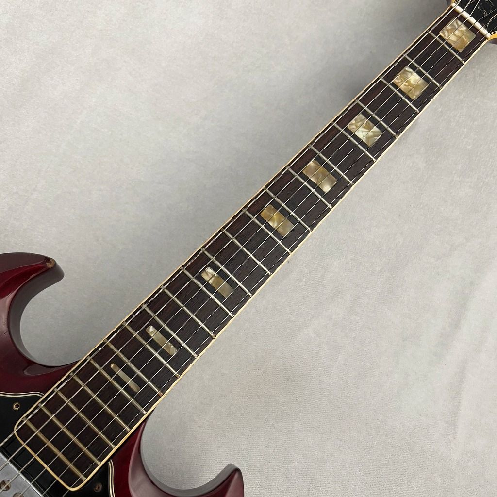 Greco SG-350T　グレコ1970年代初期 SG350T | 【クロサワ楽器店オンラインショップ】いい楽器との