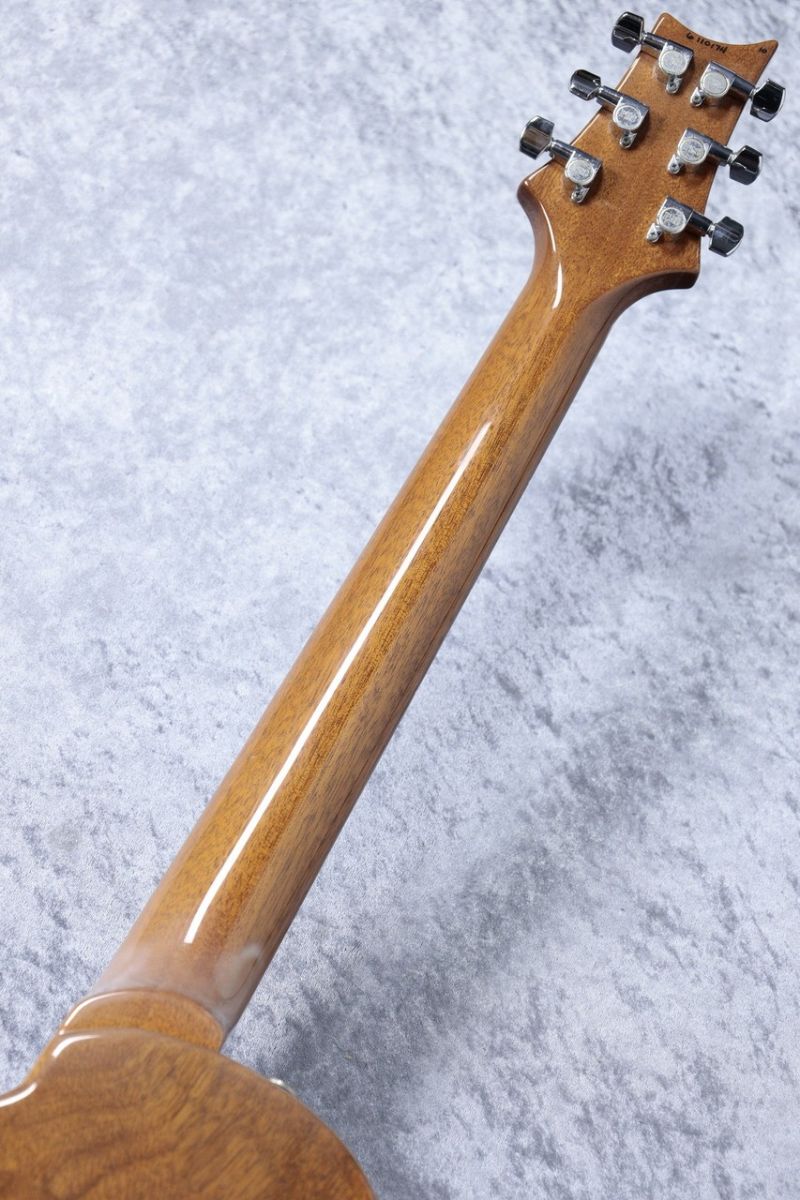 ギター PRS 20th Singlecut Trem 10top Paul Reed Smith PRS Singlecut Trem - 2004 - 20th Anniversary