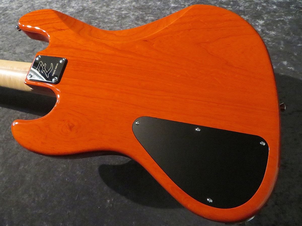 HIKARU YAMAMOTO Signature Model -Transparent Orange / MH- #041906