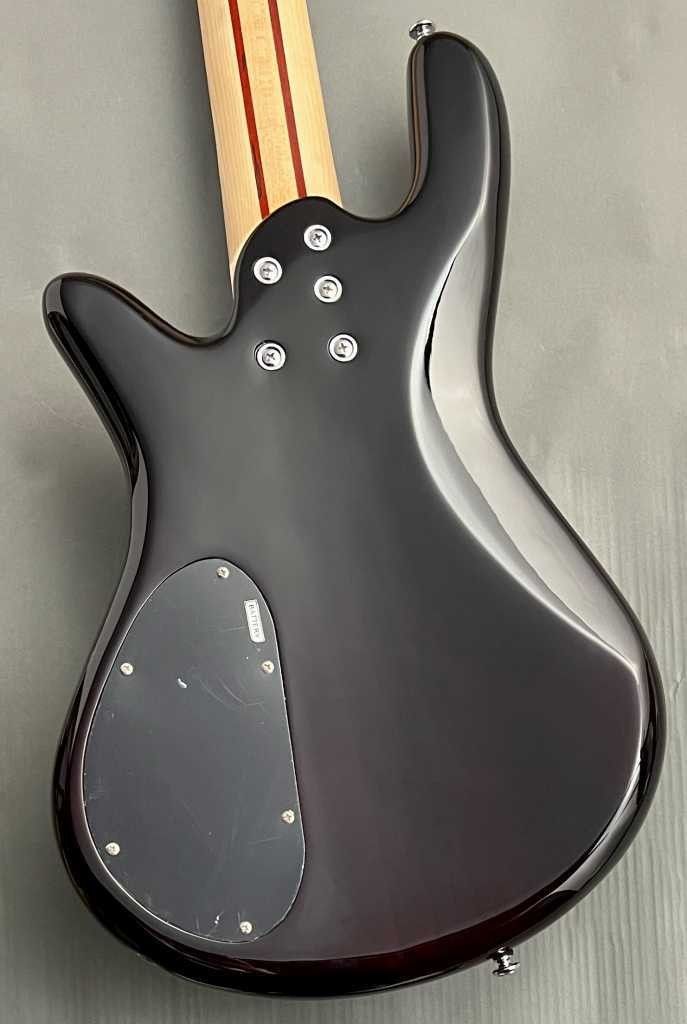 Legend 5 Standard -Black Cherry Gloss- | 【クロサワ楽器店