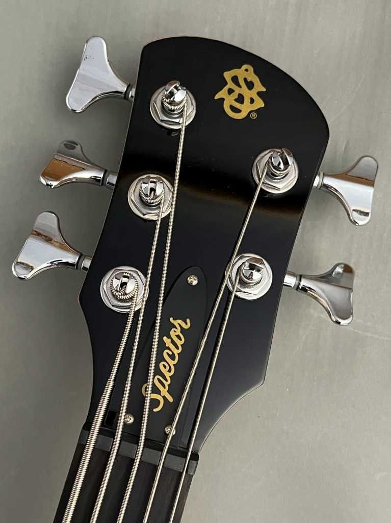 Legend 5 Standard -Black Cherry Gloss- | 【クロサワ楽器店