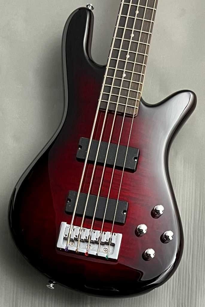 Legend 5 Standard -Black Cherry Gloss- | 【クロサワ楽器店