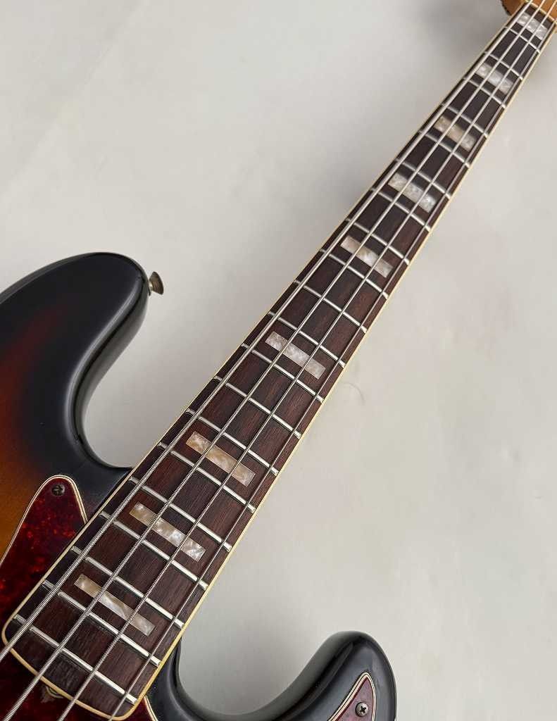 1968 Jazz Bass | 【クロサワ楽器店オンラインショップ】いい