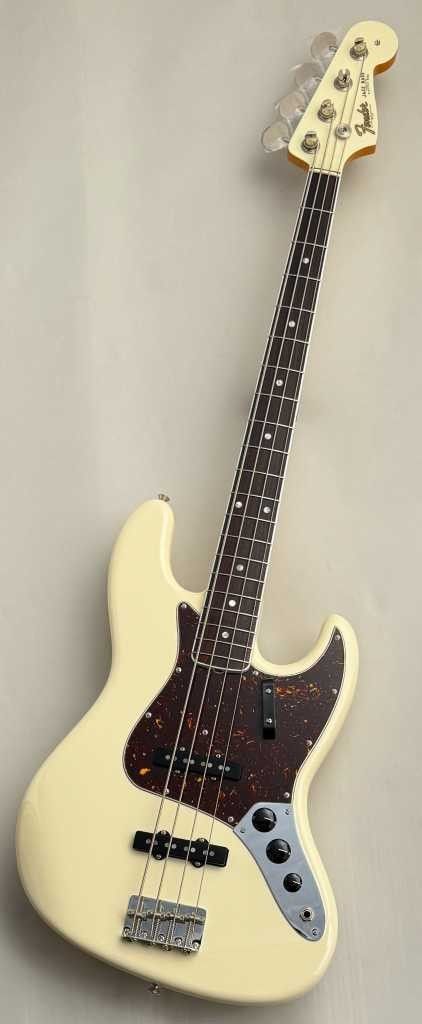 専用ページ2　BASSBASS様 フェンダー Fender American Vintage II 1966 Jazz Bass RW