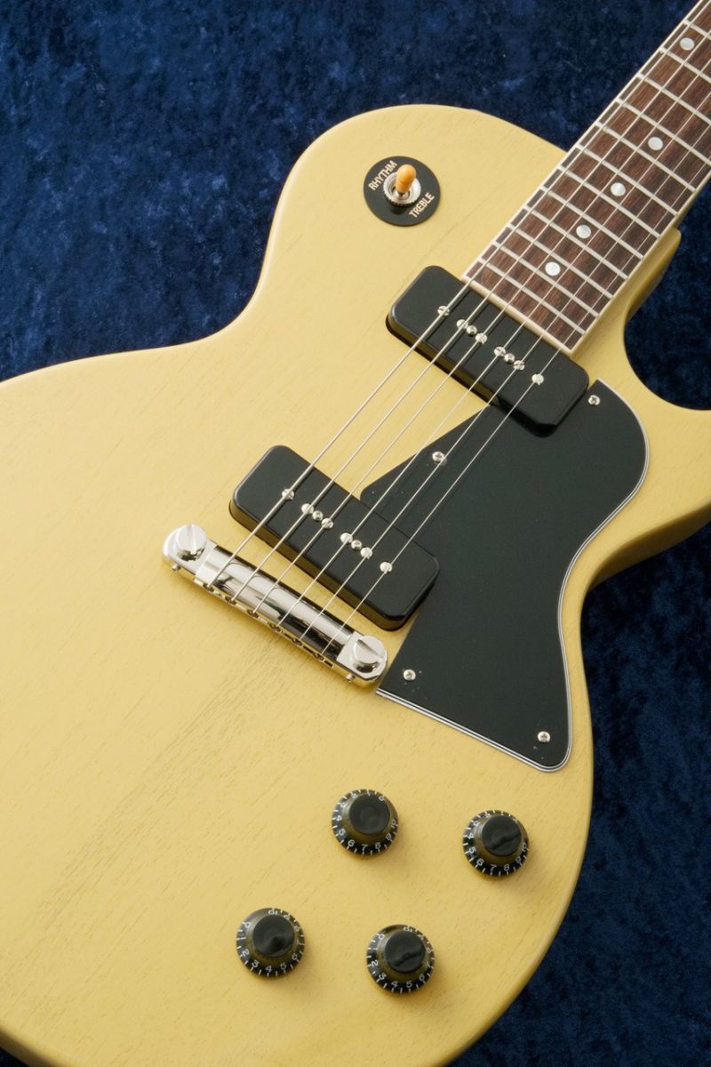Les Paul Special -TV Yellow-【3.69kg】 | 【クロサワ楽器店