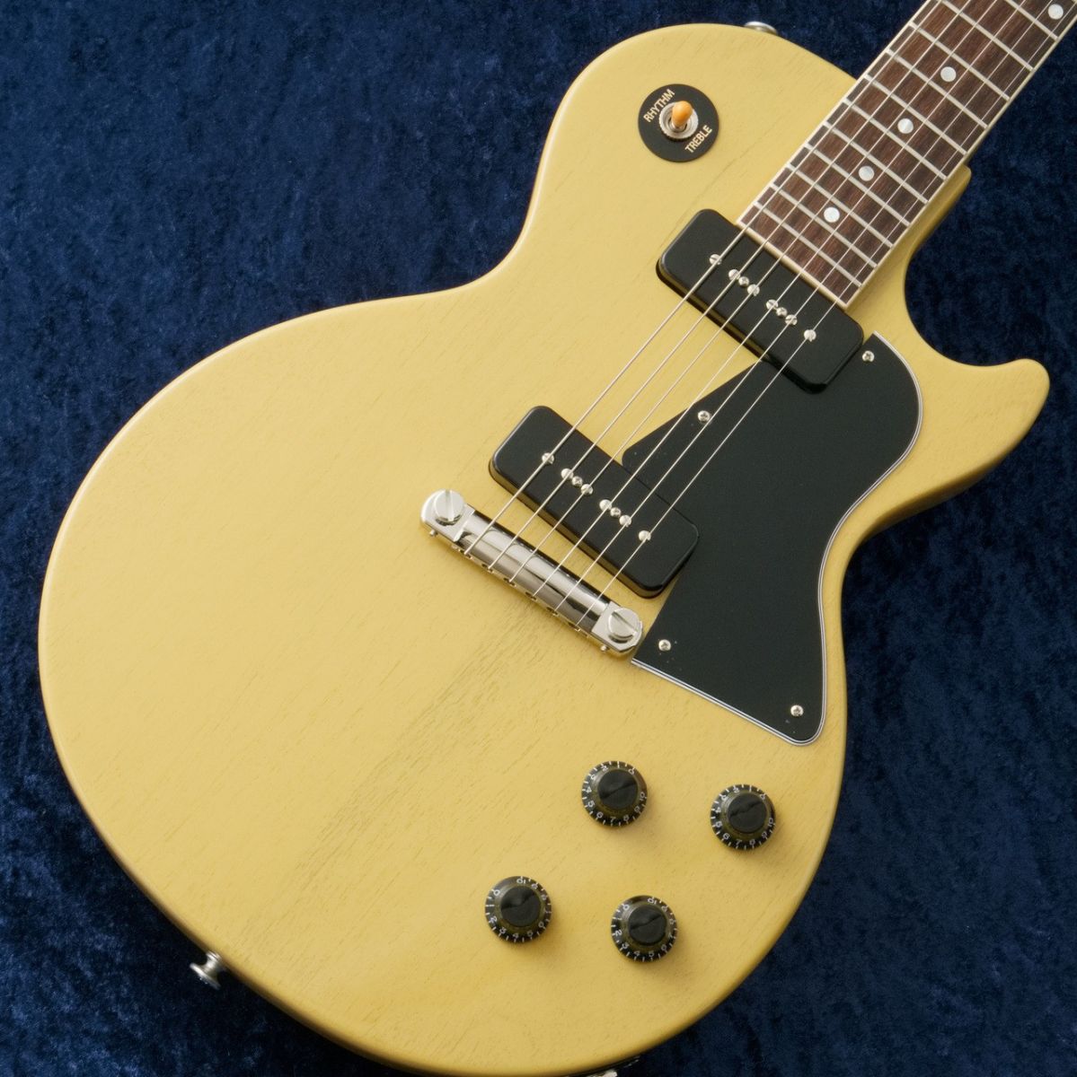 Les Paul Special -TV Yellow-【3.69kg】 | 【クロサワ楽器店