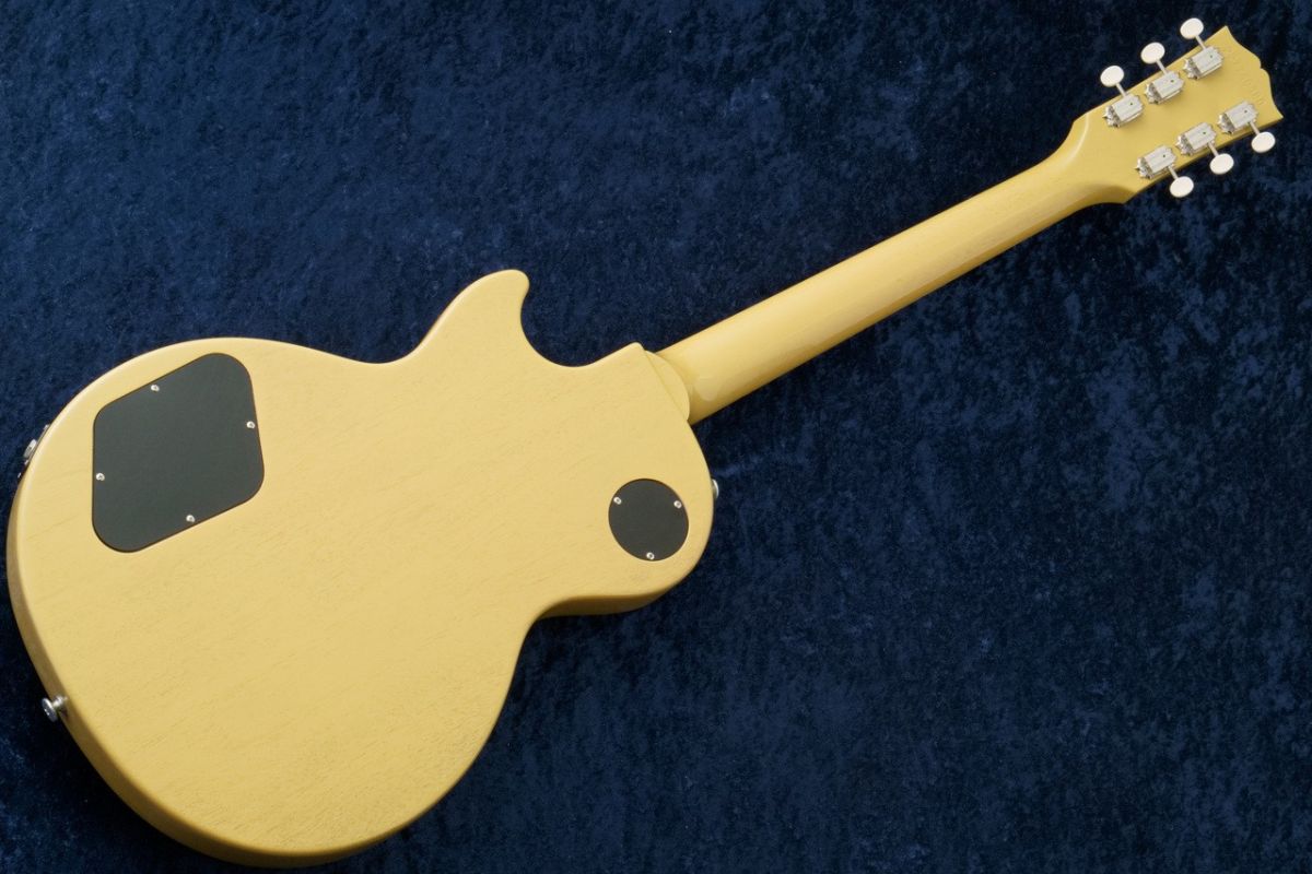 Gibsonレスポールスペシャル　TVイエロー　送料込み Gibson ギブソン Les Paul Special TV Yellow USA レスポール