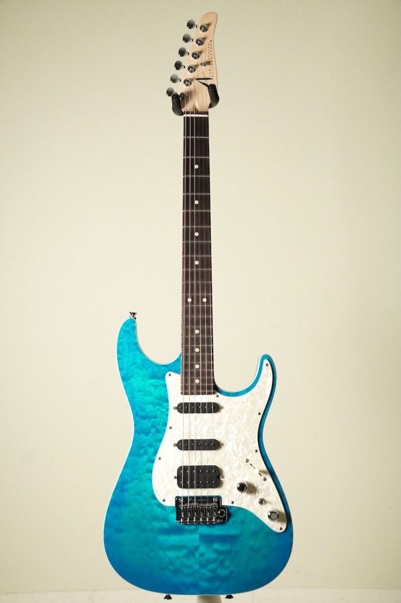 Drop Top Classic -Bora Bora Blue Burst- | 【クロサワ楽器店