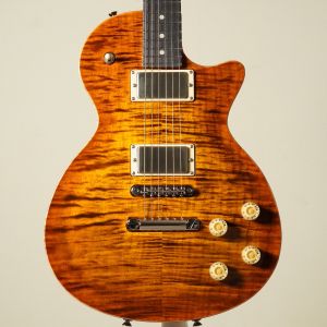 TOM ANDERSON Bobcat -Deep Tobacco Fade- [3.61kg]