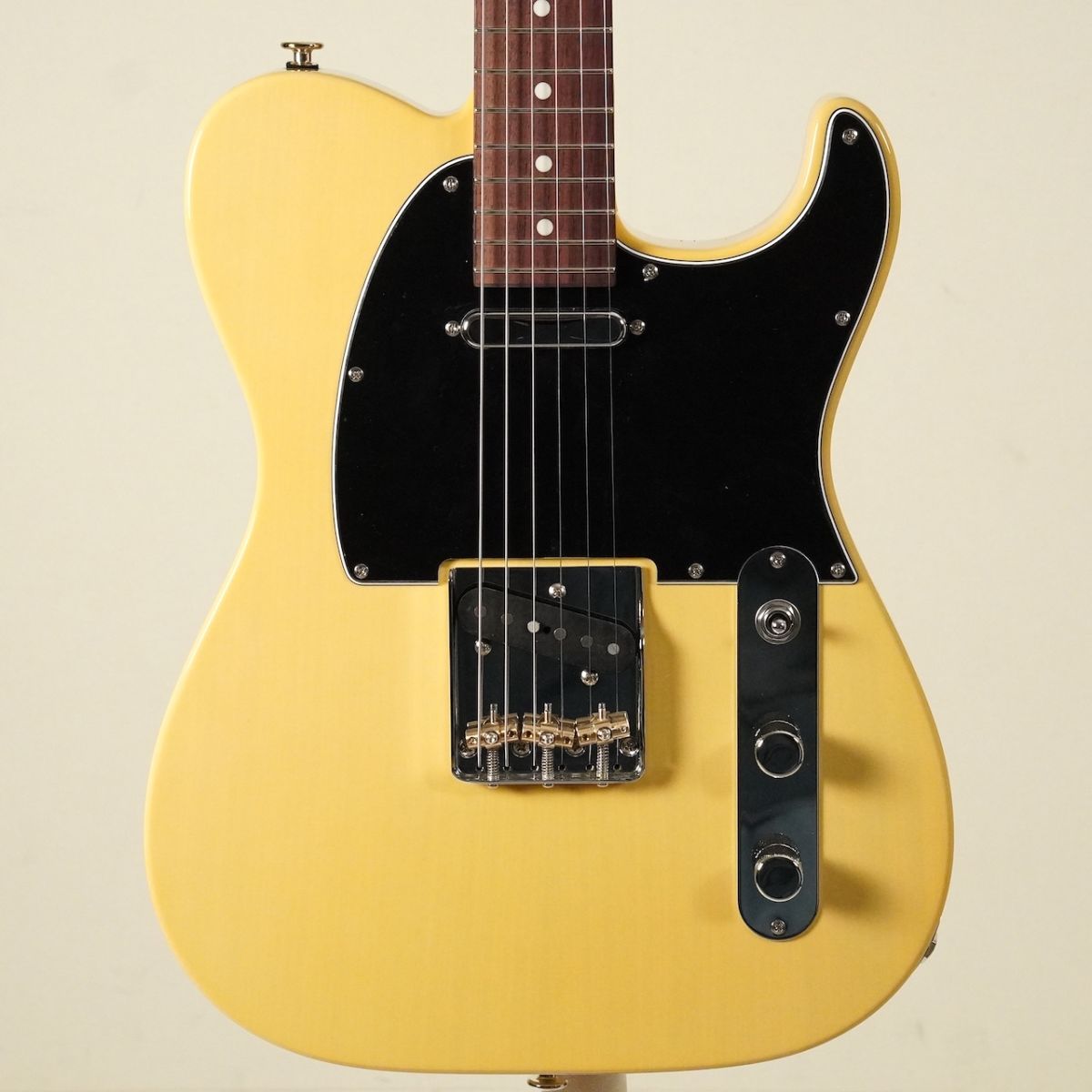 MT2-STD/R -Butterscotch Blonde- | 【クロサワ楽器店オンライン