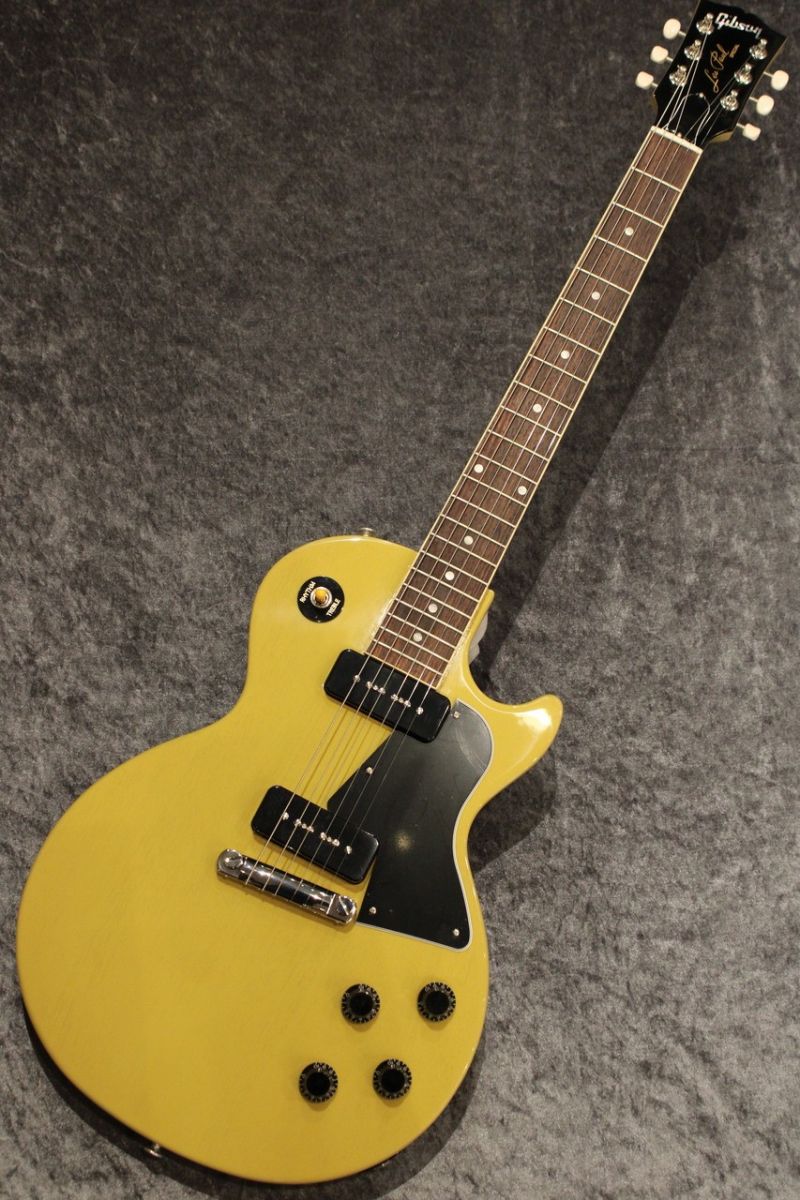 Les Paul Special TV Yellow #233930180 | 【クロサワ楽器店オンライン