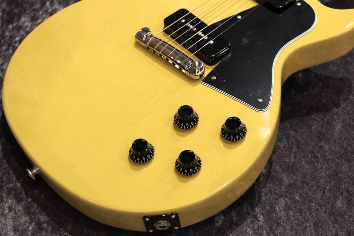 Les Paul Special TV Yellow #233930180 | 【クロサワ楽器店オンライン