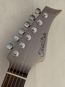 【美品】Three Dots S DGM/R-MH d879811c-ed98-4c02-a976-