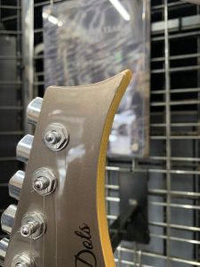 【美品】Three Dots S DGM/R-MH その他 S DGM/R-MH | 【クロサワ楽器店オンラインショップ】いい