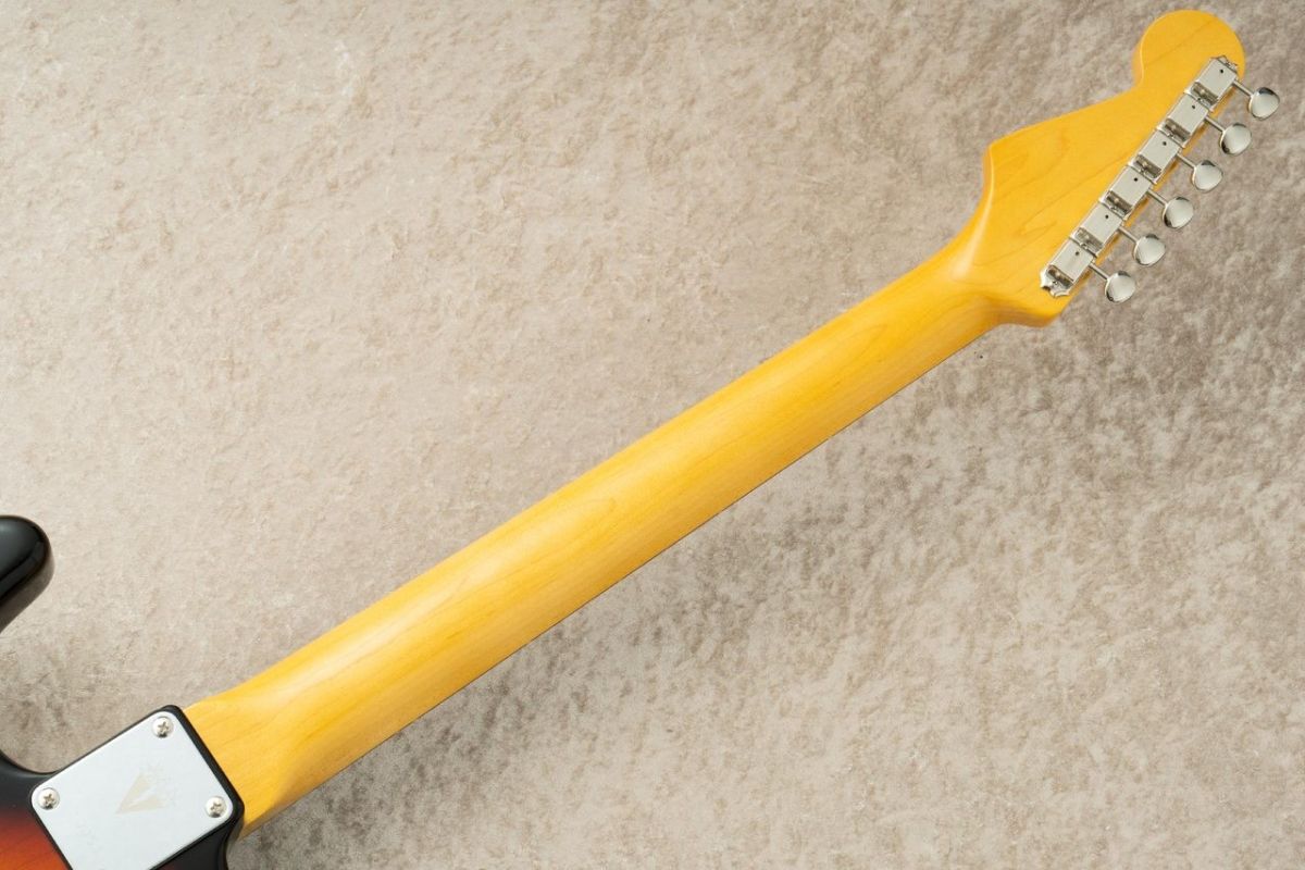 STV-R2 -3 Tone Sunburst- | 【クロサワ楽器店オンラインショップ