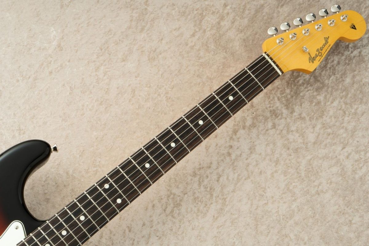 STV-R2 -3 Tone Sunburst- | 【クロサワ楽器店オンラインショップ