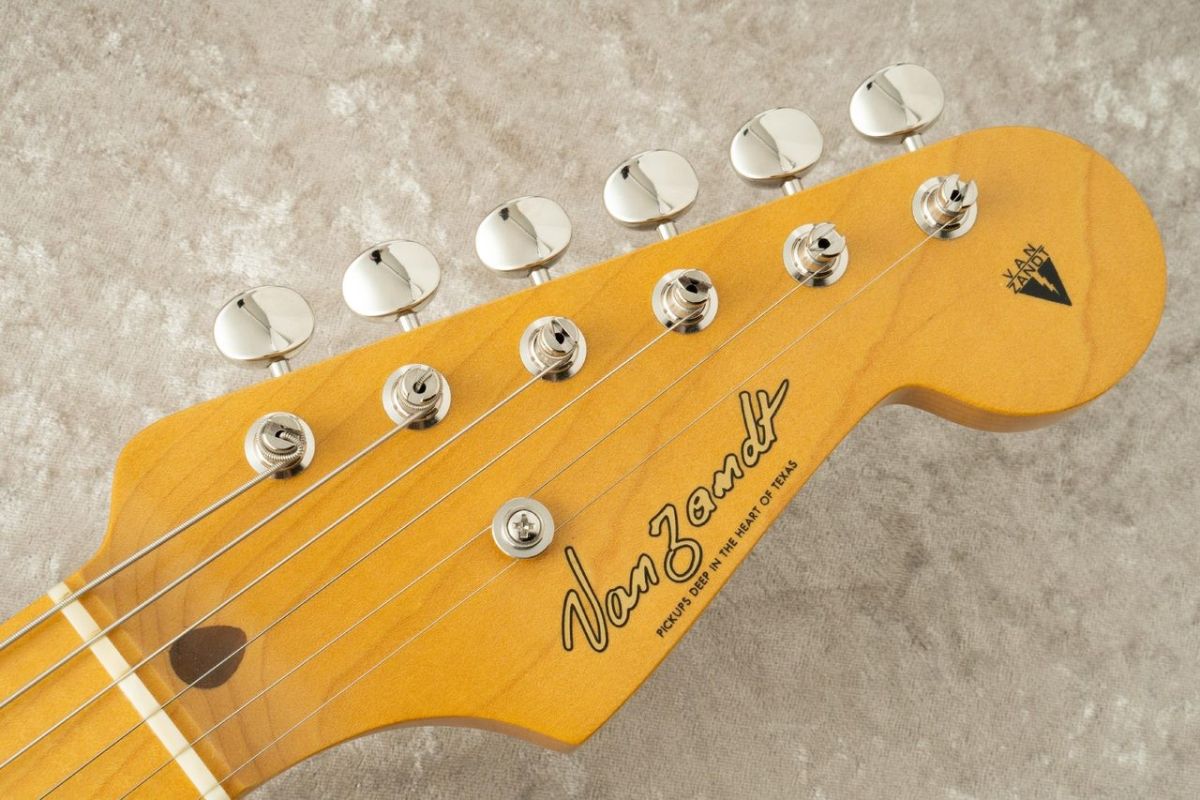 STV-R1 Vanzandt ヴァンザント ⁄Vintage あべのand店