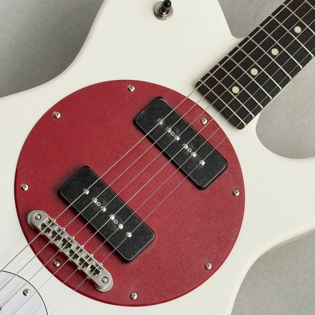 Arteles ZTL-JP ~White~ | 【クロサワ楽器店オンラインショップ】いい