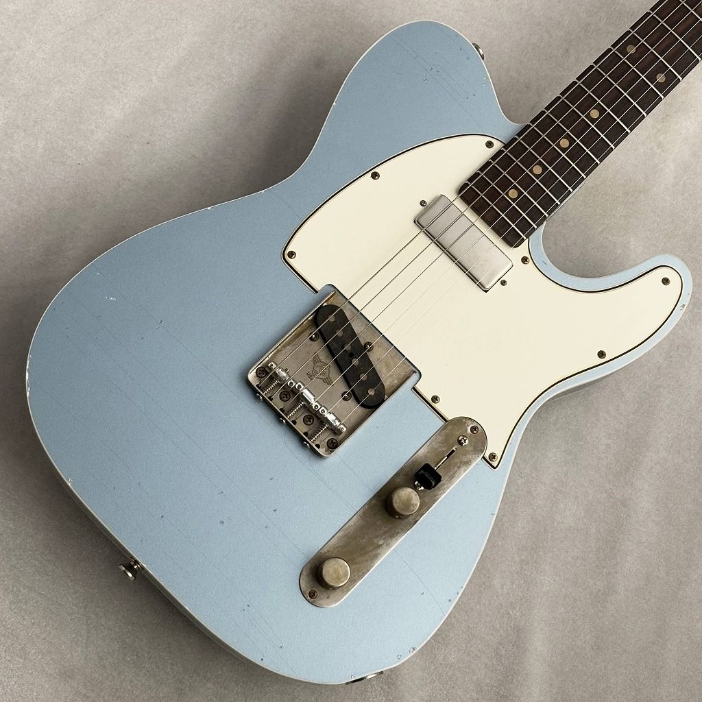 Bakersfield -Ice Blue Metallic- | 【クロサワ楽器店オンライン