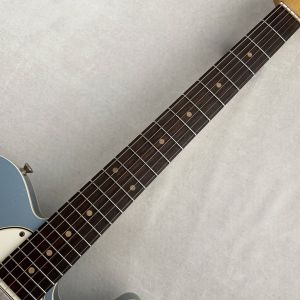Bakersfield -Ice Blue Metallic- | 【クロサワ楽器店オンライン