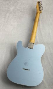 Bakersfield -Ice Blue Metallic- | 【クロサワ楽器店オンライン