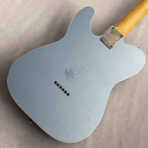 ぽよ RS guitarworks BAKERSFIELDS ケース無 Slab Bakersfield -Black Pinstripe- | 【クロサワ楽器店