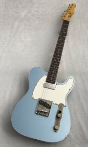 Bakersfield -Ice Blue Metallic- | 【クロサワ楽器店オンライン