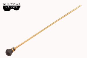 その他 SSP チェロエンドピン ブラス 8mm | 【クロサワ楽器店