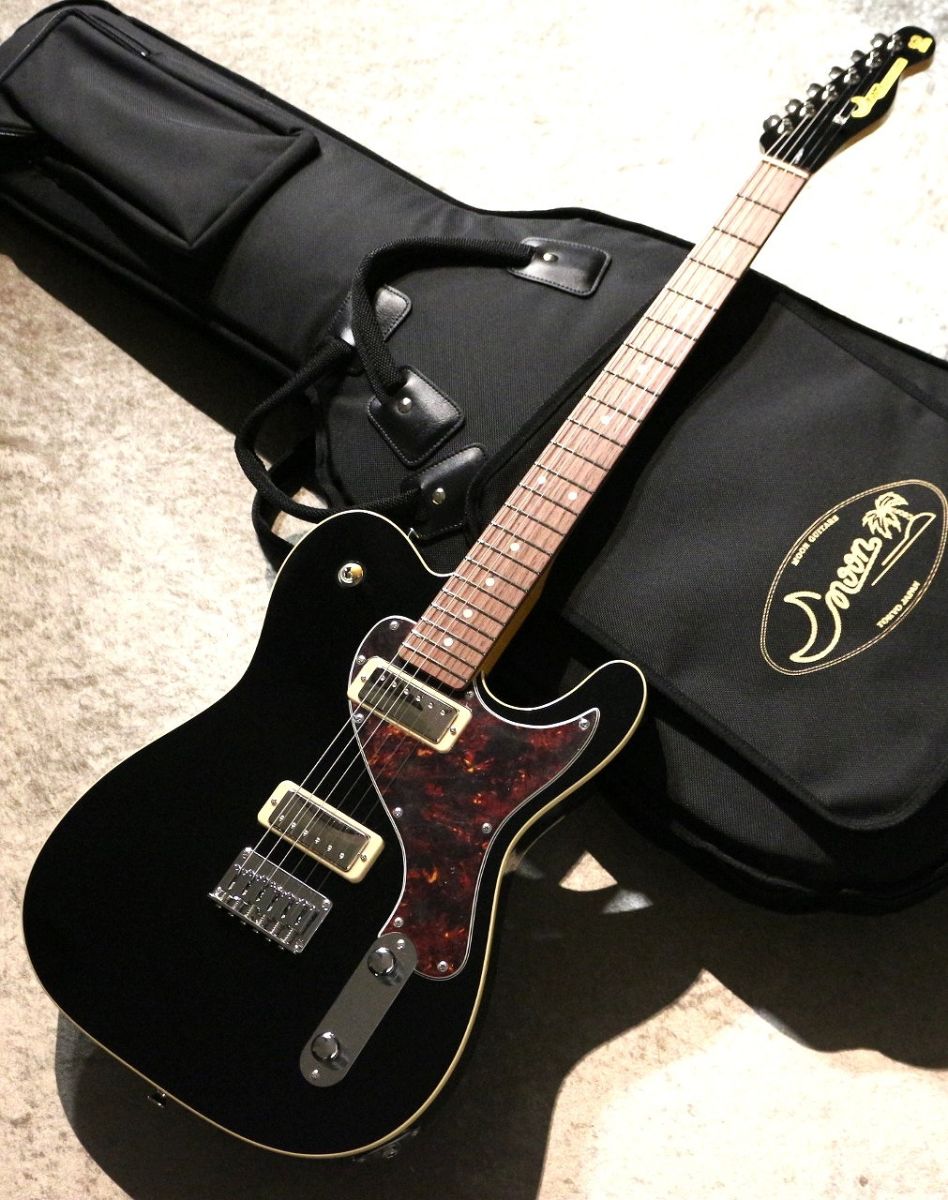 RM-MHII Black/R Chrome #559038 | 【クロサワ楽器店オンライン