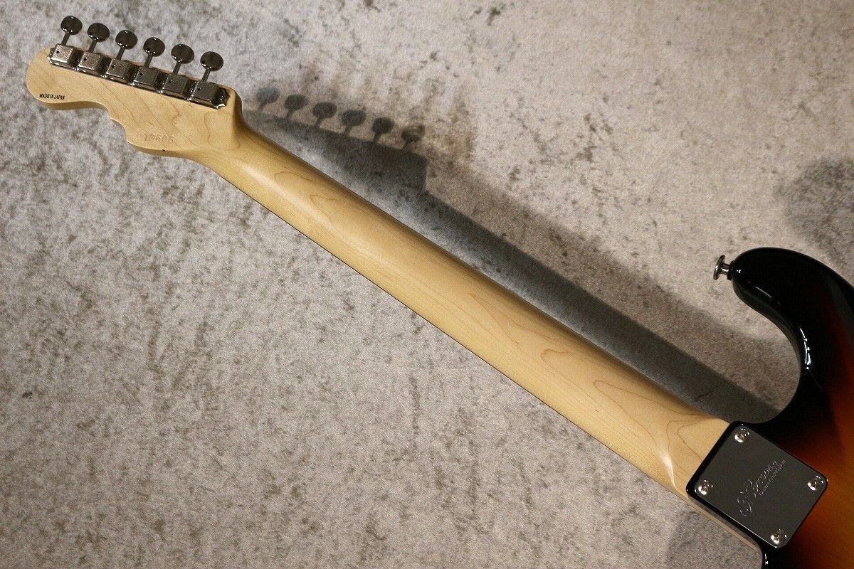 MC1-STD/R 3TS #18608 | 【クロサワ楽器店オンラインショップ