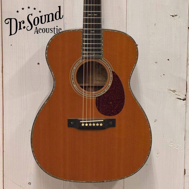 OM-42PS Paul Simon Signature | 【クロサワ楽器店オンライン