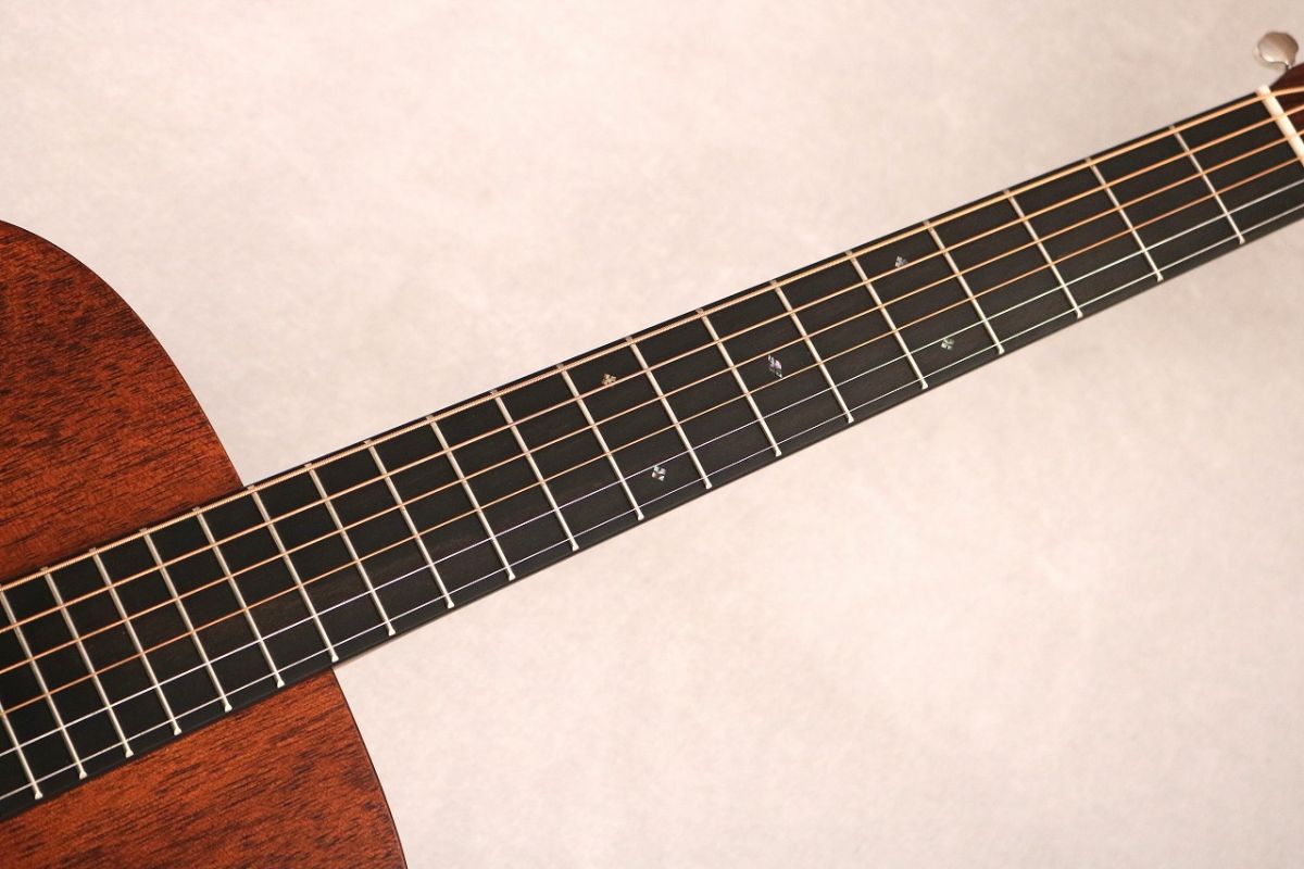 ギター Martin 000-1 Martin 000-1入荷！！ – 沖田ギター工房