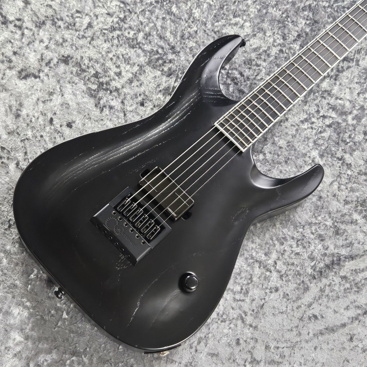 E-HORIZON-ET/Baritone -Altanative Black- ED4532243 | 【クロサワ