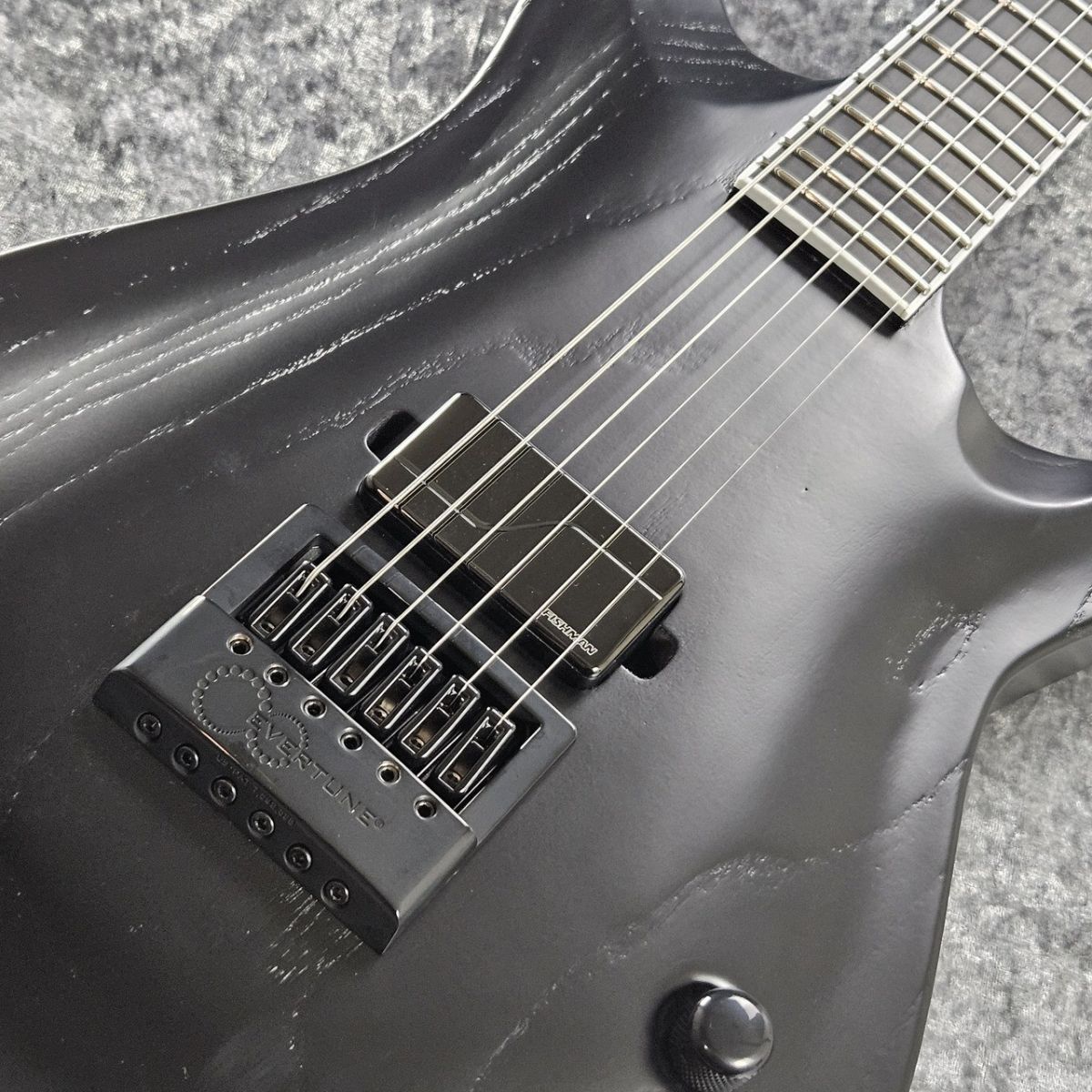 E-HORIZON-ET/Baritone -Altanative Black- ED4532243 | 【クロサワ