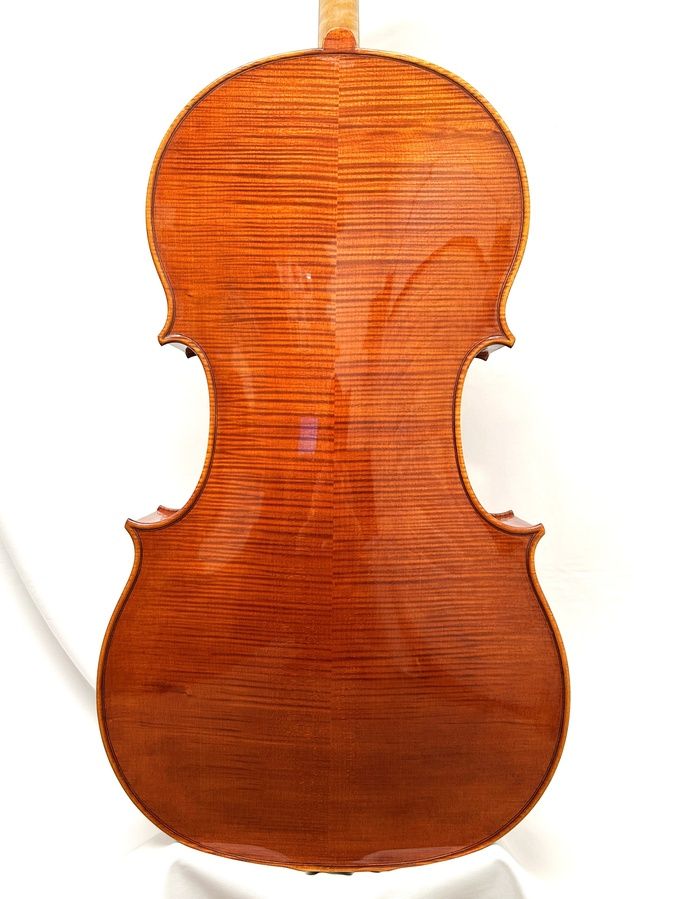 Gabriele Pralea 2025年 (ガブリエレ・プラレア) | 【クロサワ楽器店