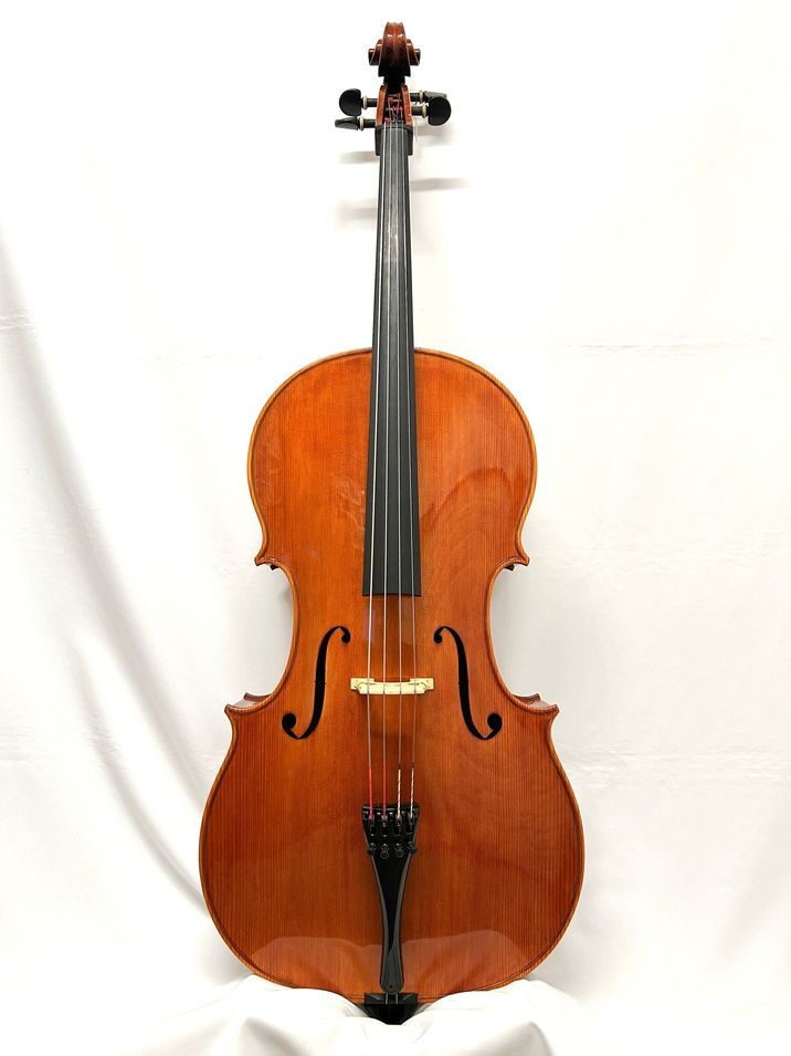 Gabriele Pralea 2025年 (ガブリエレ・プラレア) | 【クロサワ楽器店