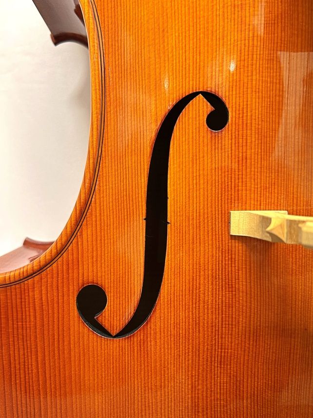 Gabriele Pralea 2025年 (ガブリエレ・プラレア) | 【クロサワ楽器店