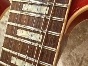 Historic Collection 1963 ES-335 | 【クロサワ楽器店オンライン Historic Collection 1963 ES-335 | 【クロサワ楽器店オンライン