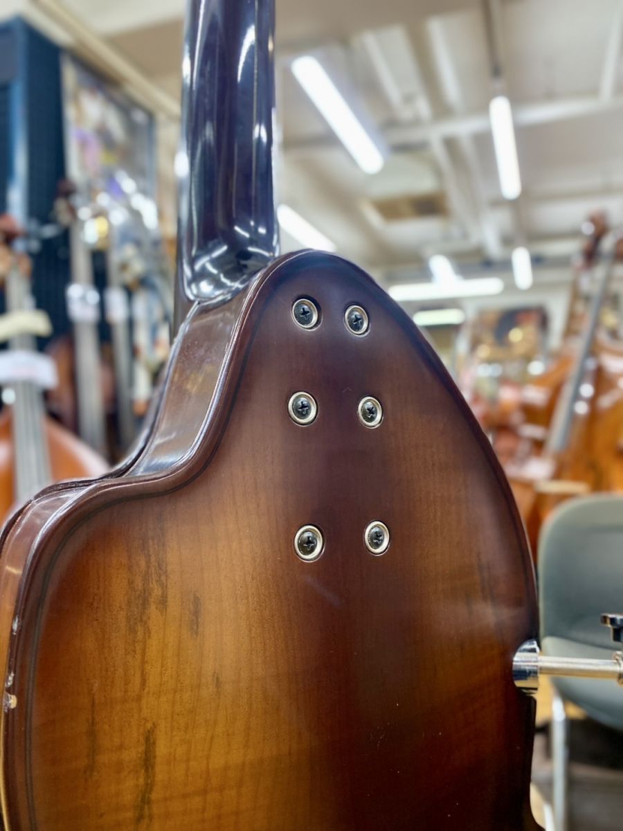 SWB Master | 【クロサワ楽器店オンラインショップ】いい楽器とのいい