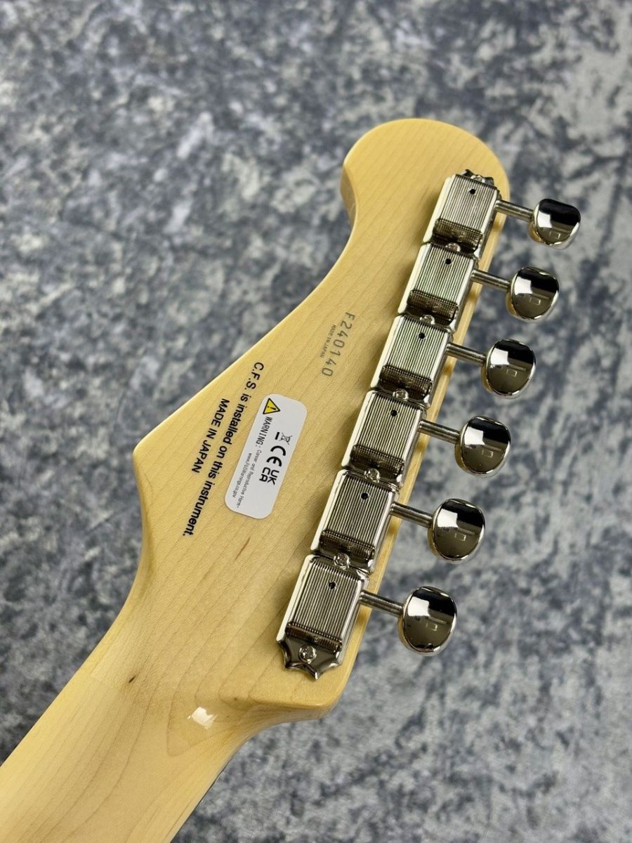 Neo Classic NST200RAL-PSB ~Pale Sonic Blue~ | 【クロサワ楽器