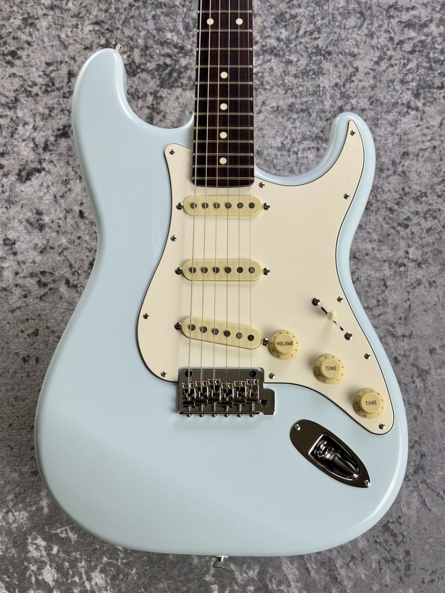 Neo Classic NST200RAL-PSB ~Pale Sonic Blue~ | 【クロサワ楽器