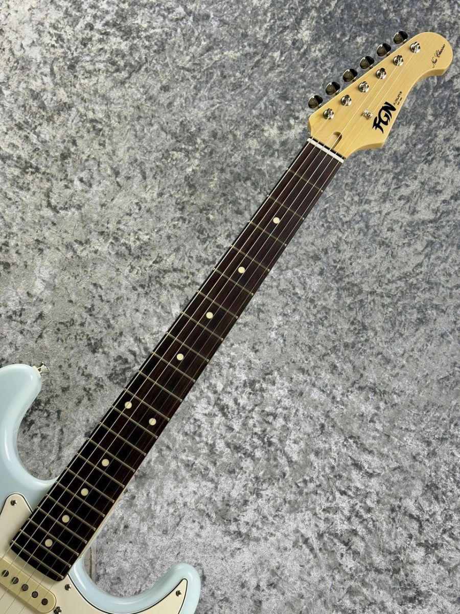 Neo Classic NST200RAL-PSB ~Pale Sonic Blue~ | 【クロサワ楽器