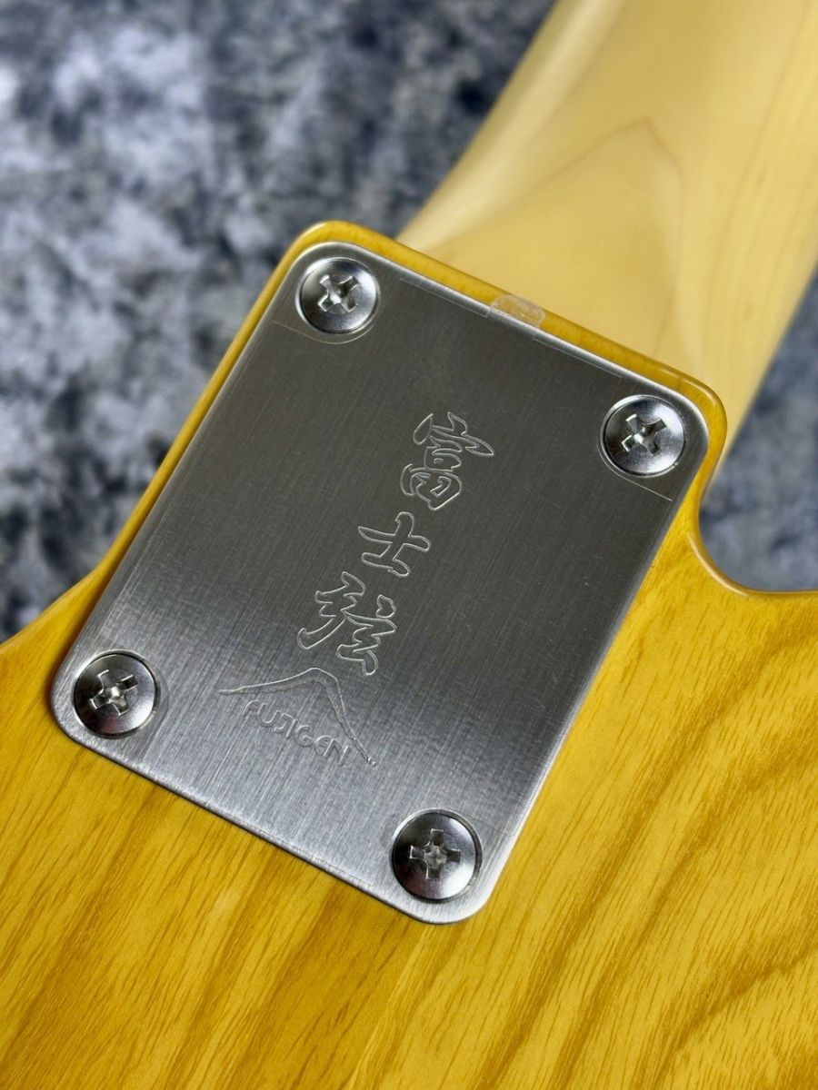 Neo Classic NTE100MAH-VNT ~Vintage Natural~ | 【クロサワ楽器店