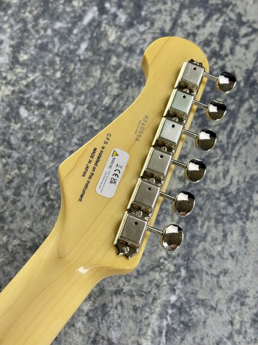 Neo Classic NTE100MAH-VNT ~Vintage Natural~ | 【クロサワ楽器店