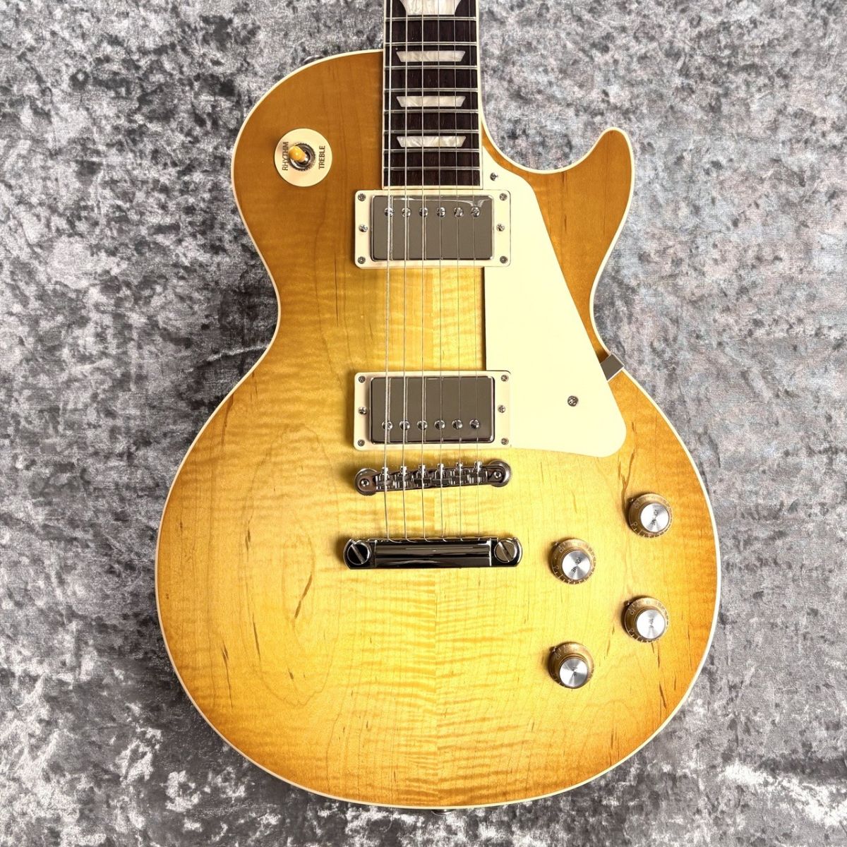 Les Paul Standard '60s Unburst | 【クロサワ楽器店オンライン Les Paul Standard '60s Unburst | 【クロサワ楽器店オンライン
